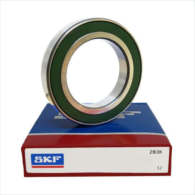 بلبرینگ شیار عمیق SKF 6006-2RZ